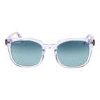 Transparent Acetate Sunglasses