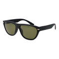 Schwarze Sonnenbrille