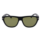 Schwarze Sonnenbrille