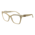 Goldene Acetat-Brille (Gestell)