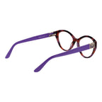 Purple Acetate Glasses (Frames)