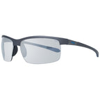 Black Plastic Sunglasses