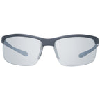 Black Plastic Sunglasses
