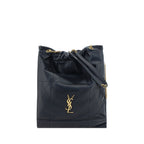 Black Lamb Ovis Aries Aries Shoulder Bag