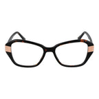 Brown Acetate Glasses (Frames)