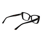 Schwarze Acetatbrille (Gestelle)