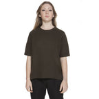 Verde Wool Women Sweater