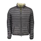 Verde Nylon Men's Jacket