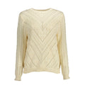 Bianco Damen-Acrylpullover