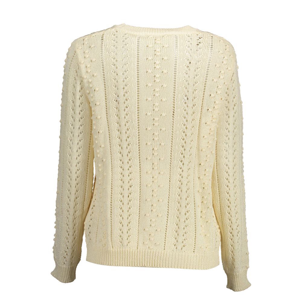 Bianco Damen-Acrylpullover