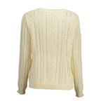 Bianco Damen-Acrylpullover