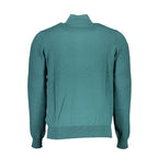Verde Cotton Men Cardigan