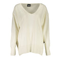 Herrenhemd aus schwarzem Polyester