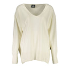 Herrenhemd aus schwarzem Polyester