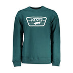Verde Cotton Men Sweatshirt