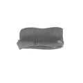 Grey Cotton Men Scarf