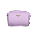 Viola Polyurethane Women Shoulder Bag