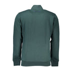 Verde Cotton Men Sweatshirt
