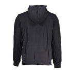 Rotes Herren-Baumwoll-T-Shirt