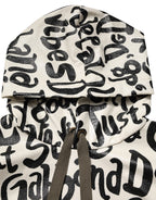 Multicolor Hooded DGMania Sweatshirt Sweater