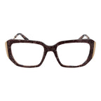 Purple Acetate Glasses (Frames)