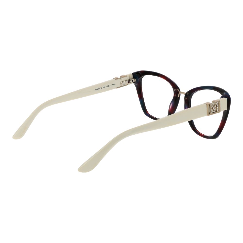 Blue Acetate Glasses (Frames)