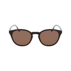 Gray Acetate Sunglasses