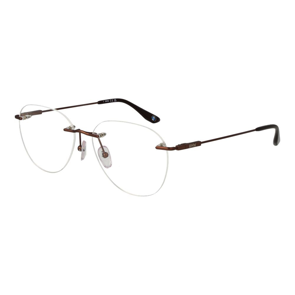 Bronze-Titan-Brille