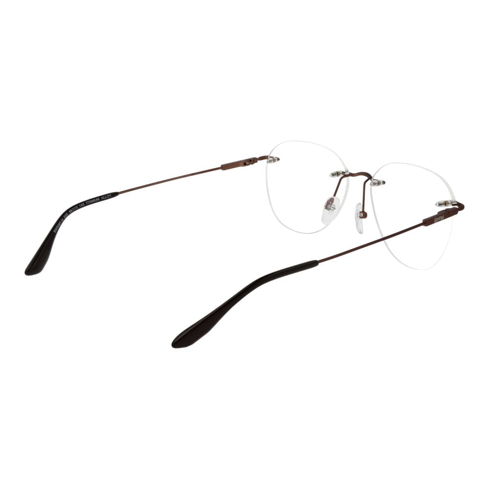 Bronze-Titan-Brille