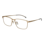 Goldmetallbrille (Fassungen)