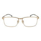 Goldmetallbrille (Fassungen)