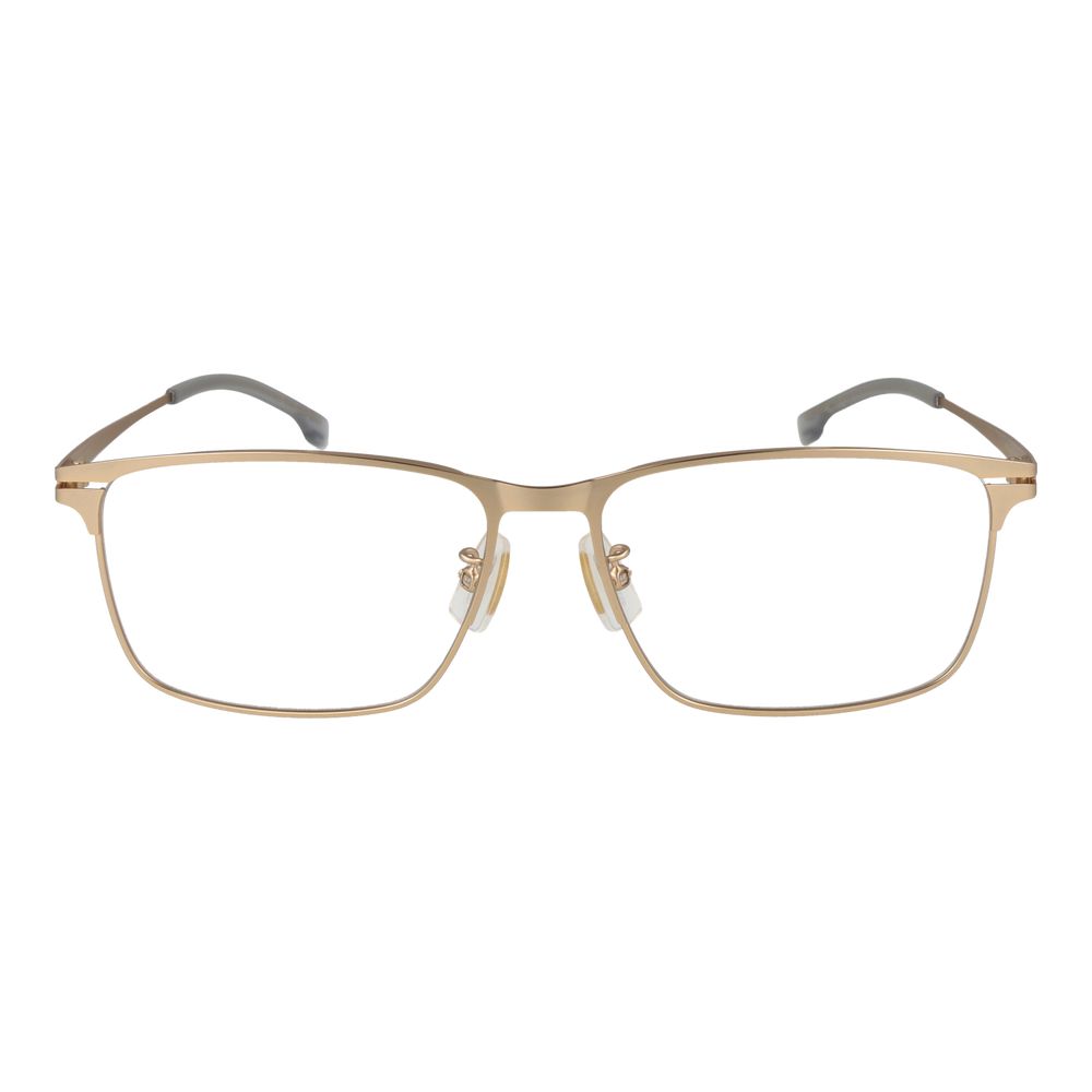 Goldmetallbrille (Fassungen)