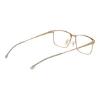 Goldmetallbrille (Fassungen)