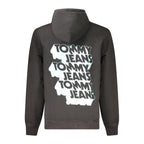 Nero Cotton Men's Sweatshirt