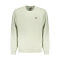 Grünes Baumwoll-Sweatshirt für Herren