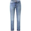 Blaue Jeans für Herren aus Baumwolle