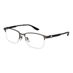 Gray Titanium Glasses (Frames)