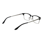 Black Titanium Glasses (Frames)