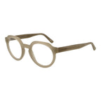 Graue Azetatbrille (Gestell)