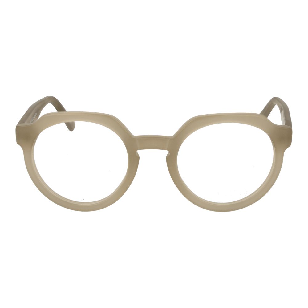 Graue Azetatbrille (Gestell)