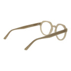 Graue Azetatbrille (Gestell)