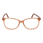 Pinke Azetatbrille