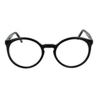 Black Acetate Glasses (Frames)