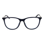 Transparent Metal Glasses (Frames)