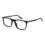 Black Metal Glasses (Frames)