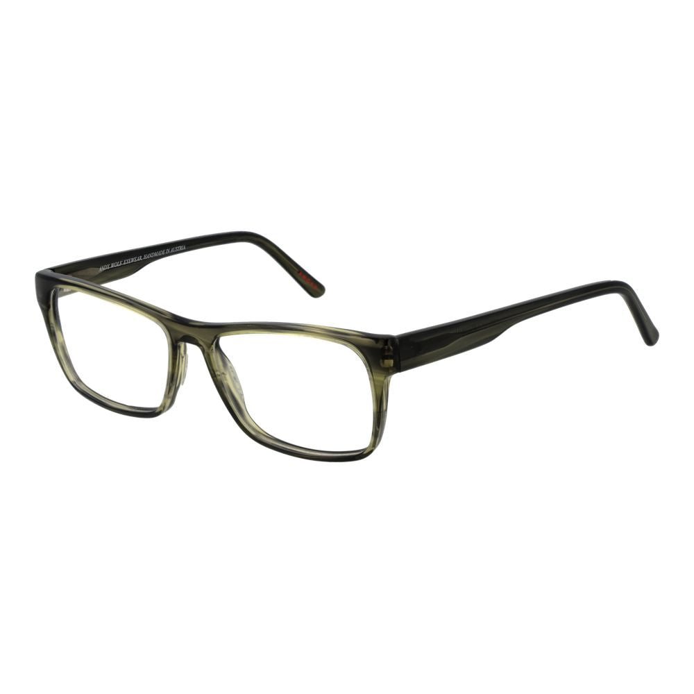 Bicolor-Acetat-Brillen (Fassungen)