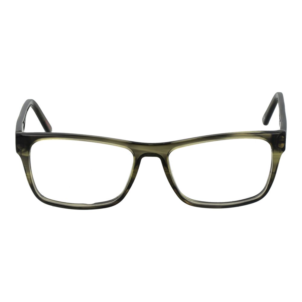 Bicolor-Acetat-Brillen (Fassungen)