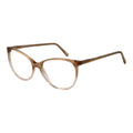 Brown Acetate Glasses (Frames)