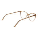 Brown Acetate Glasses (Frames)