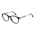 Black Acetate Glasses (Frames)